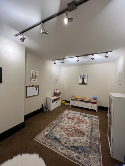 Therapy space picture #4 for Dr. Stefanie  Bauer, mental health therapist in Minnesota