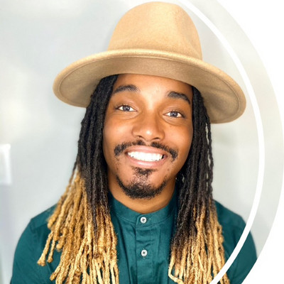 Picture of Keyon Anderson , therapist in California