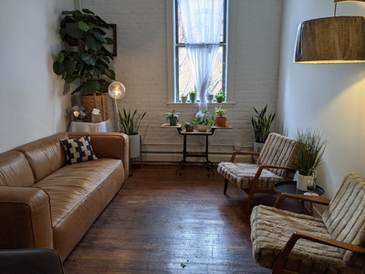 Therapy space picture #4 for Jordana Alhante, therapist in New York