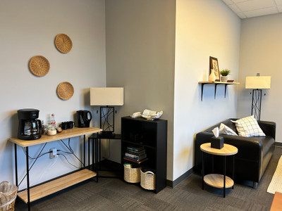 Therapy space picture #2 for Anthony Ha, therapist in Maryland