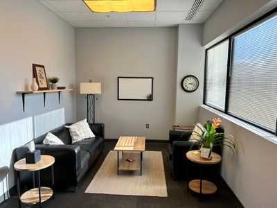 Therapy space picture #1 for Anthony Ha, therapist in Maryland