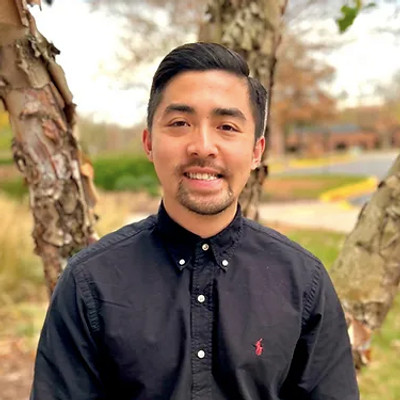 Picture of Anthony Ha, therapist in Maryland