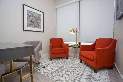 Therapy space picture #2 for Shaina  Feingold, therapist in Florida, Minnesota