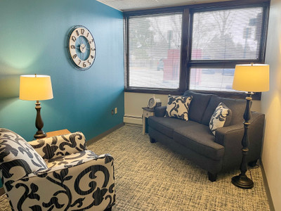 Therapy space picture #4 for Ashley Jenkins, therapist in Colorado