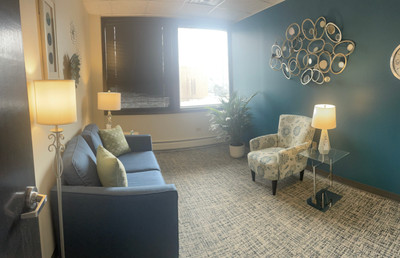 Therapy space picture #3 for Ashley Jenkins, therapist in Colorado