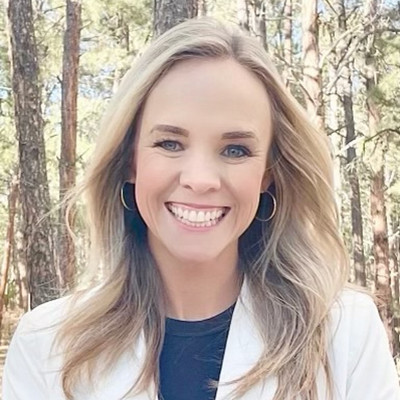 Picture of Ashley Jenkins, therapist in Colorado