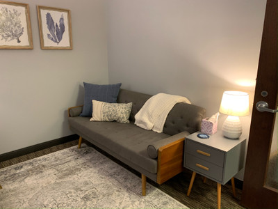 Therapy space picture #3 for Taylor Warren, therapist in Georgia