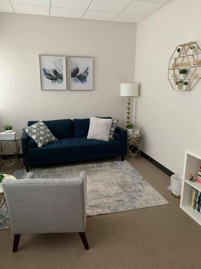 Therapy space picture #1 for Beth  Polovina, therapist in Pennsylvania