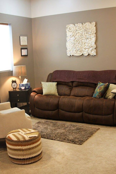 Therapy space picture #2 for Beth  Polovina, therapist in Pennsylvania