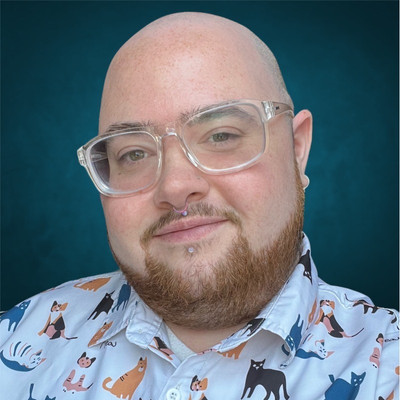 Picture of James McManus, therapist in New Jersey, New York