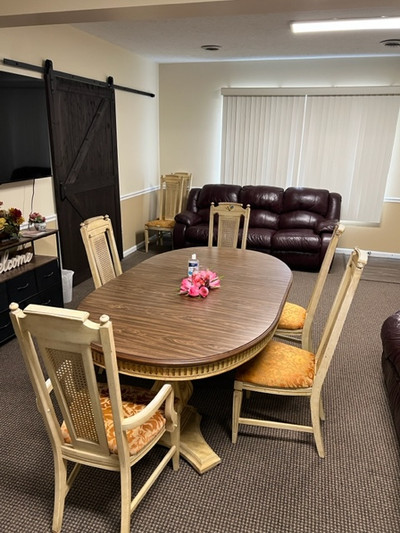 Therapy space picture #3 for Cerina Woodall, therapist in Ohio