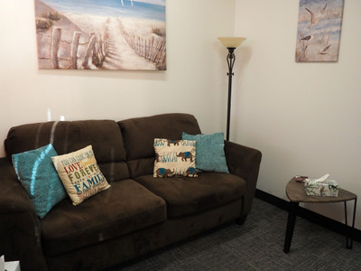 Therapy space picture #3 for Ray Williams, therapist in Minnesota