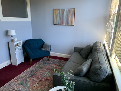 Therapy space picture #1 for Hanna Maxwell, therapist in Washington