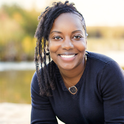 Picture of Tita Johnson, therapist in Florida, North Carolina, South Carolina
