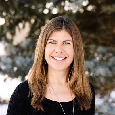 Picture of Kristin Rainey, mental health therapist in Colorado