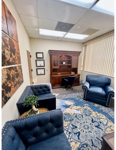 Therapy space picture #1 for Olivia Carelli, therapist in Florida