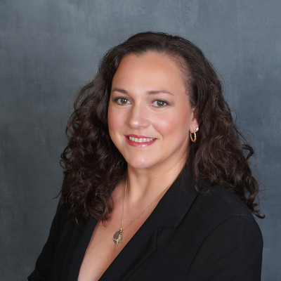 Picture of Christine Andreotti, therapist in New Jersey