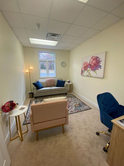 Therapy space picture #1 for McKenna McCracken, therapist in Georgia, Tennessee