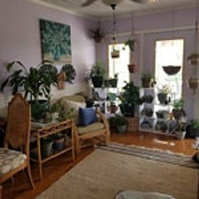 Therapy space picture #2 for Nikole Boston, therapist in Maryland, Pennsylvania, Texas