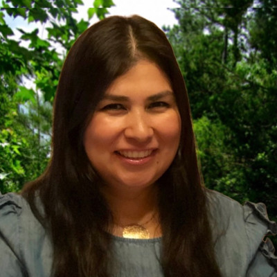 Picture of Johana Jimenez, therapist in Texas