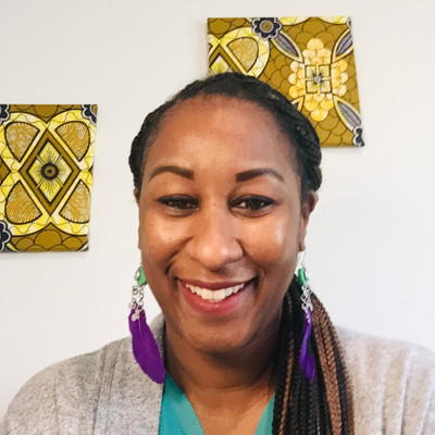 Picture of Safi Lynch Wilson, mental health therapist in California, Maryland, Michigan, New York