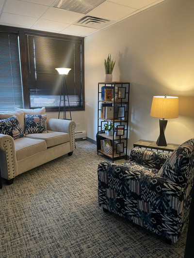 Therapy space picture #2 for Stephanie Williams, therapist in Colorado