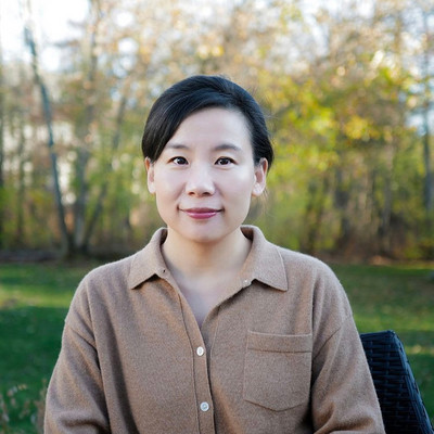 Picture of Hailey Yu, therapist in Florida, Maryland, New York, North Carolina, Virginia