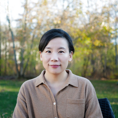 Picture of Hailey Yu, mental health therapist in Florida, Maryland, New York, North Carolina, Virginia