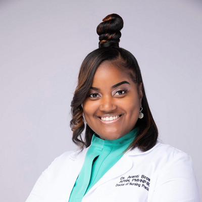 Picture of Dr. Avanti Cross-Brown, mental health therapist in Mississippi, Tennessee