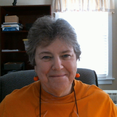 Picture of Barbara Kuti, therapist in New Jersey