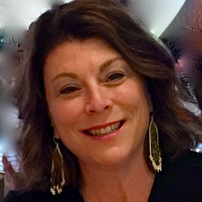 Picture of Dianne Ancona, therapist in California