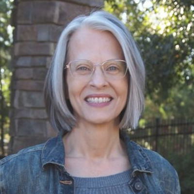Picture of Cheryl Boucher, therapist in Georgia
