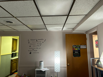 Therapy space picture #2 for Kara Harvey, therapist in New York