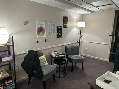 Therapy space picture #3 for Kara Harvey, therapist in New York