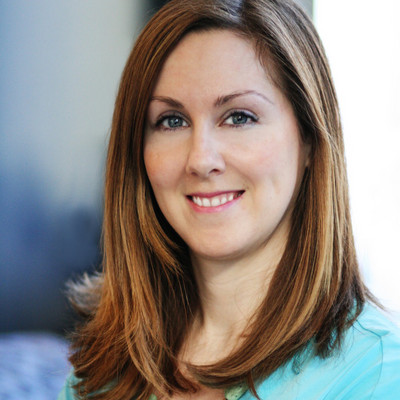 Picture of Molly Donovan, therapist in Massachusetts