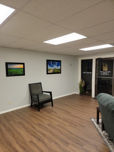 Therapy space picture #1 for Christopher Rea, therapist in Kansas