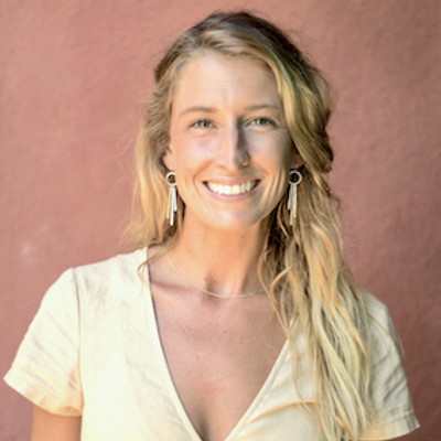 Picture of Molly Schmidt, therapist in California