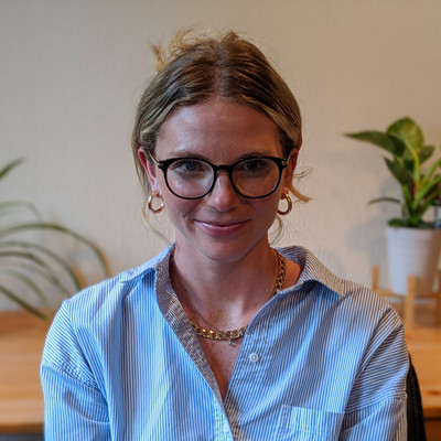 Picture of Brooke Postl, therapist in New York