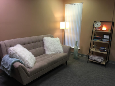 Therapy space picture #3 for Karina Carvajal-Frakt, therapist in California