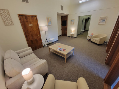 Therapy space picture #2 for Mallory Radcliff, mental health therapist in Colorado
