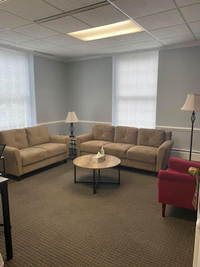 Therapy space picture #4 for Aqueelah Wheatley, MS, LMFT, therapist in Ohio