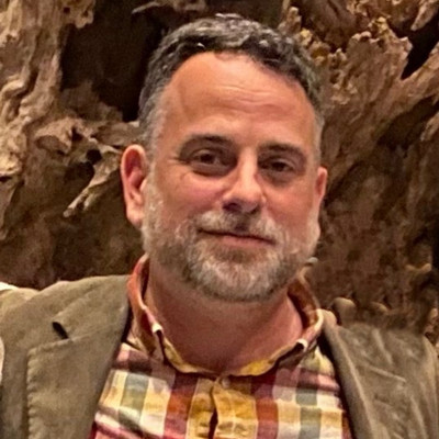 Picture of Greg Freed, therapist in California, Texas