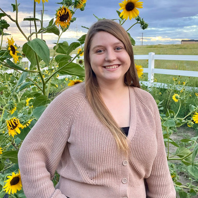 Picture of Elizabeth Keegan-Wind, mental health therapist in Colorado