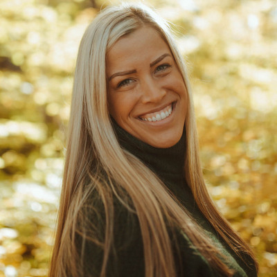 Picture of Cara Mielke, therapist in Minnesota