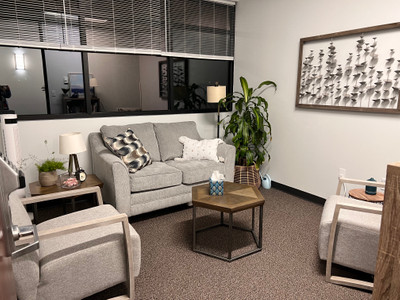 Therapy space picture #5 for Kris Martin, mental health therapist in Colorado