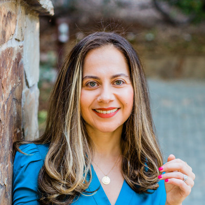 Picture of Janet Bayramyan, therapist in California, Connecticut, Florida, South Carolina, Texas