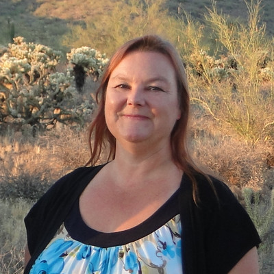 Picture of Melissa Drinkman, therapist in Arizona
