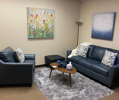 Therapy space picture #2 for Denyse Breeden, therapist in Colorado