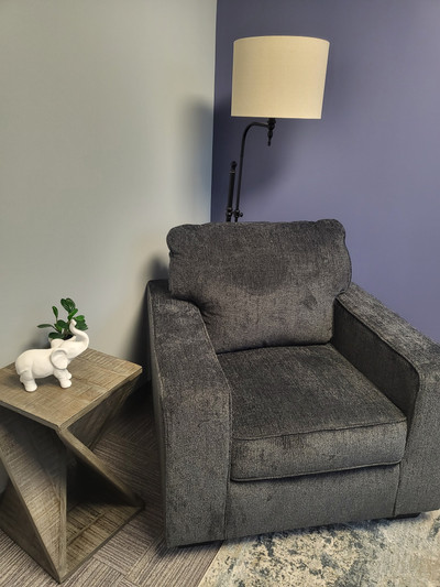 Therapy space picture #2 for Shamikia McGhee, therapist in Georgia