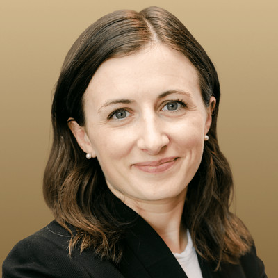 Picture of Hannah Chesser, therapist in Connecticut